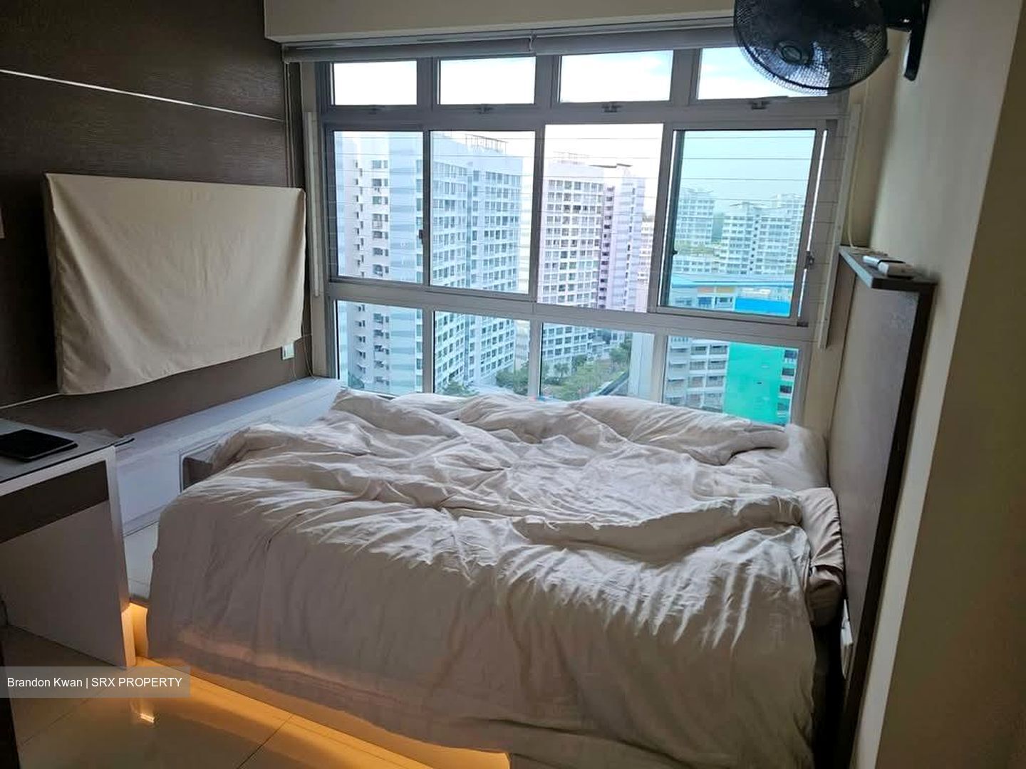 Blk 615C Punggol Spring (Punggol), HDB 4 Rooms #557930841
